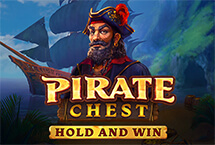 Pirate Chest